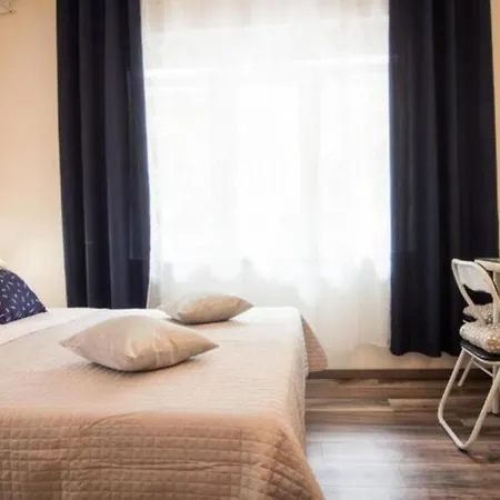 Ld Apartmán *